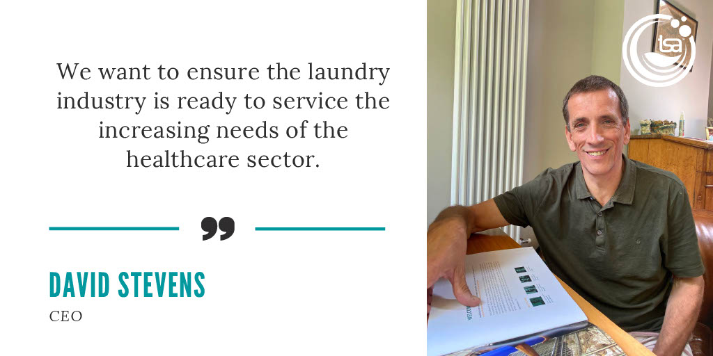 Hospitality laundries charge to the rescue of the NHS and care homes. 

New hygiene certification means UK laundries can help healthcare sector through C-19 crisis: tsa-uk.org/news/hospitali…

#COVID19 #healthcare #carehomes #laundry #NHS