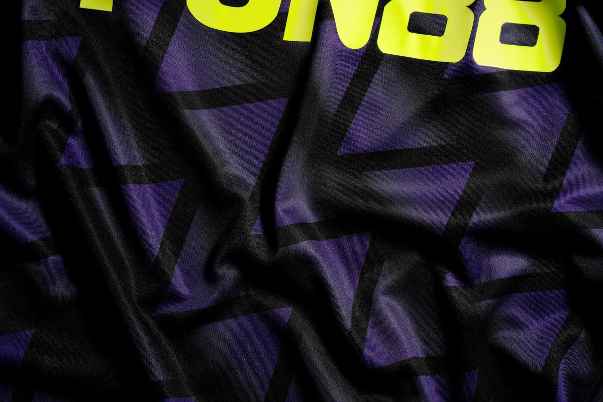 FUN88 (@fun88eng) on Twitter photo Follow & RT to win the new <a href="/NUFC/">Newcastle United</a> 2020/21 third shirt courtesy of FUN88 🤩
We’ll pick one winner at random on Monday night 🙌
#NUFC #HowayTheLads Follow & RT to win the new <a href="/NUFC/">Newcastle United</a> 2020/21 third shirt courtesy of FUN88 🤩
We’ll pick one winner at random on Monday night 🙌
#NUFC #HowayTheLads