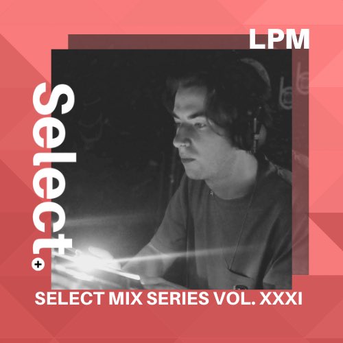 Back with another fantastic mix from another fantastic Irish Producer. This is the perfect 'beers in the sun' mix. Thank you to LPM for putting this together for us
A cracking mix mix from Liam. 
Listen to the #SelectMixSeries now on #soundcloud via the link in our bio.