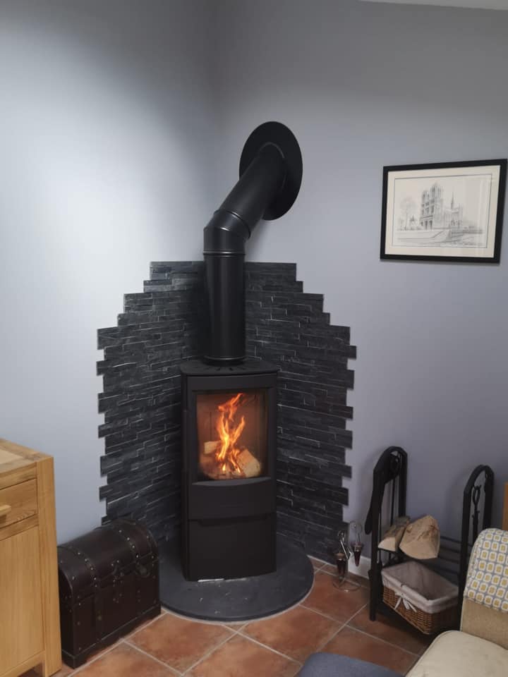 A few more of our recent installations 😍
#fires #stoves