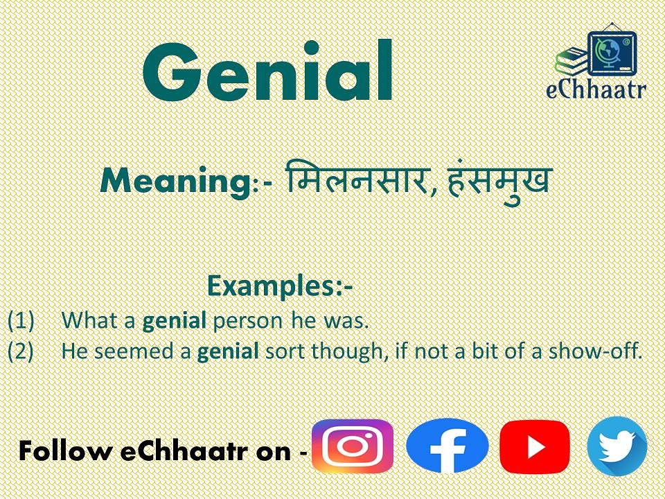 Follow us to improve your English

For videos subscribe our YouTube channel

#vocabulary #dailyusevocabulary #dailyusewords #IELTS #ieltswords #ieltsvocabulary #echhaatr #englishvocabulary #englishbulldog #englishhome #LearnEnglish #LearnSmart #learningenglish #LearnAndEarn