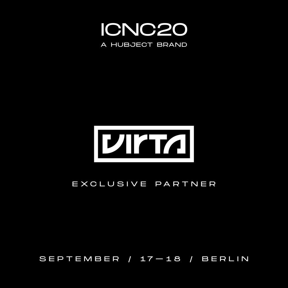 hubject's tweet image. Excited to welcome @virtaltd as an exclusive partner of #ICNC20. Thanks for your support!
Have a great #kahvi (coffee break) at the #virta coffee bar while enjoying chats and drinks.

🎟️GET YOUR FREE TICKET!
icnc20xthegrid.eventbrite.de/?aff=Twitter