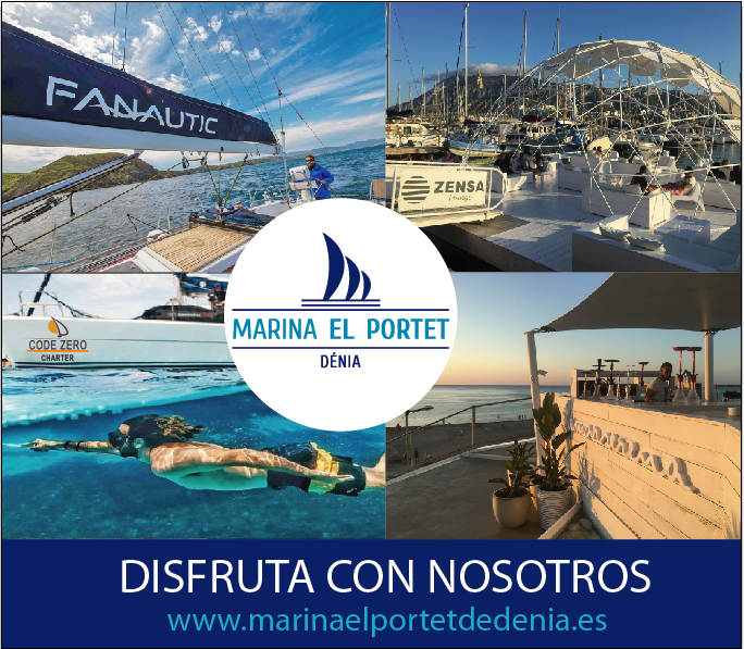 #elportet #viveelverano #actividadesnáutica