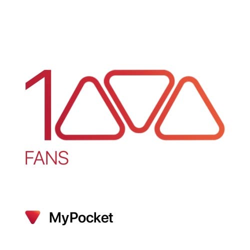 Mypocket tweet media
