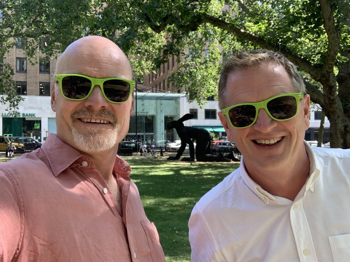 John Miles tweet media