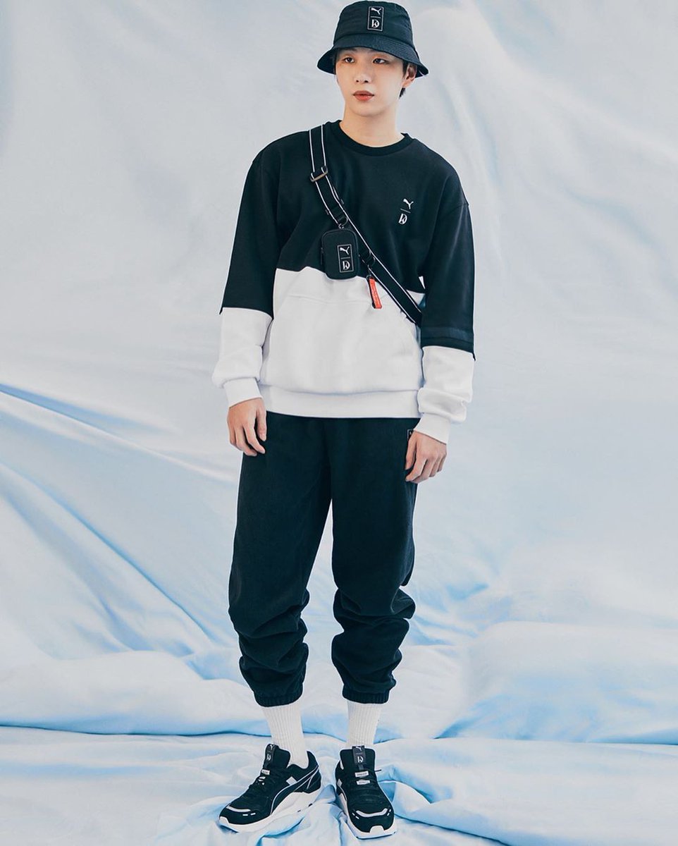 HeadlinerManila's tweet photo. Kang Daniel x PUMA 👟👟
#KANGDANIEL #PUMA #PUMAxKD #강다니엘 https://t.co/gcZvTasU1x