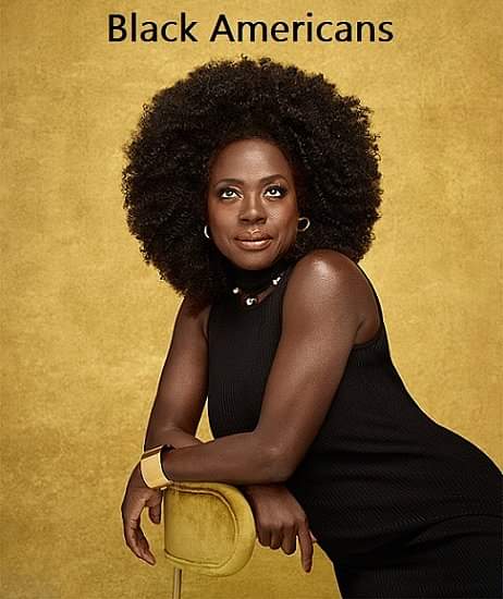 Happy Birthday, Viola Davis .... August 11, 1965 