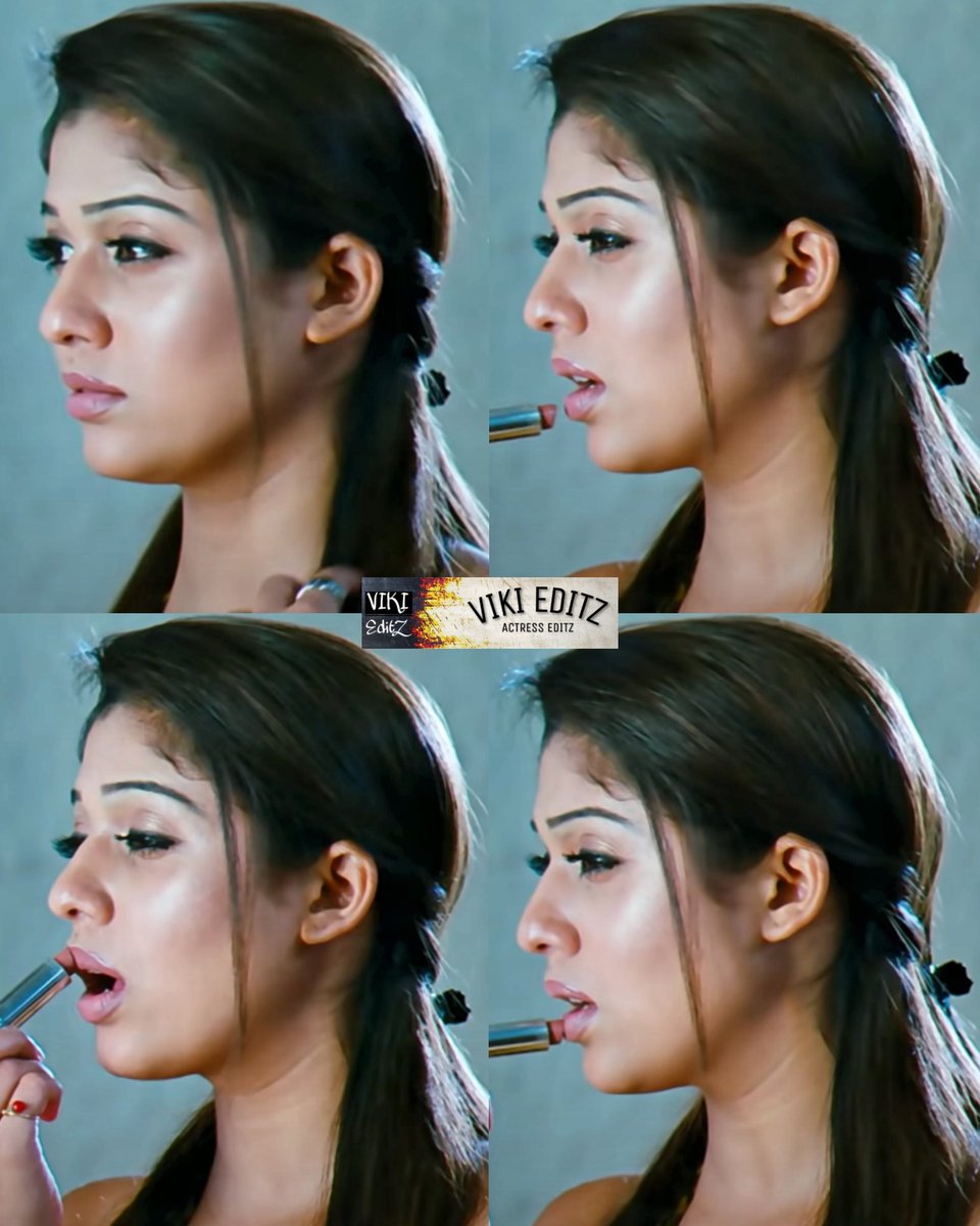 vikieditz's tweet photo. Lady Super Star #Nayanthara 🤤
Maraka Mudiya dha Sambavan Gal #2 #ViKiEditZ 
Comedy Scene Ku Kuda Aavuthu Kattura Na Theuvdiya Nu Solla Ma Enna Nu Solla Mudium Nara Thara 🤪 Nalla Koluthu Un Soothula Ne Kudhura Pola Vachu Kuthu Kuthu Nu Kuthanum Di #ViKi https://t.co/vaoWsGZlRA