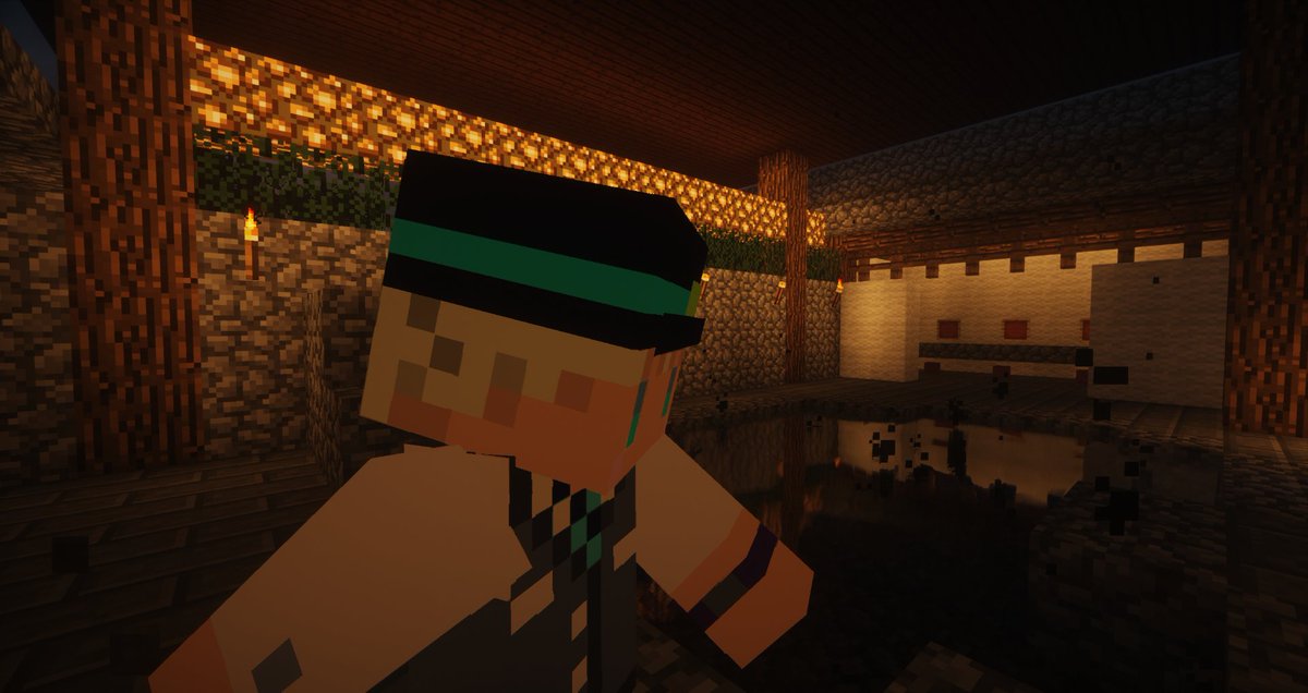西のマインクラフター 38 Minecrafter Ni Twitter