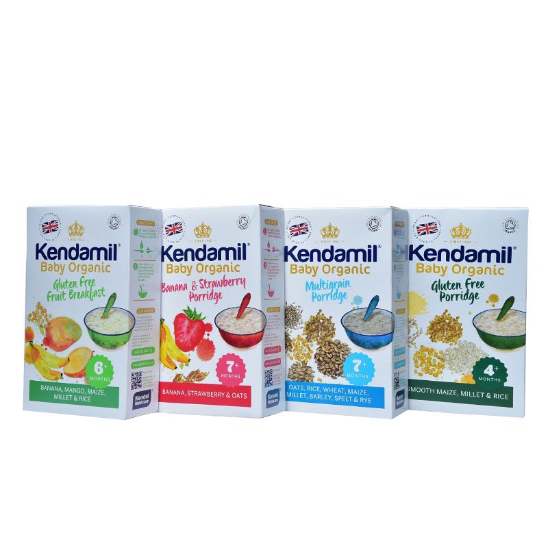 kendamil baby rice