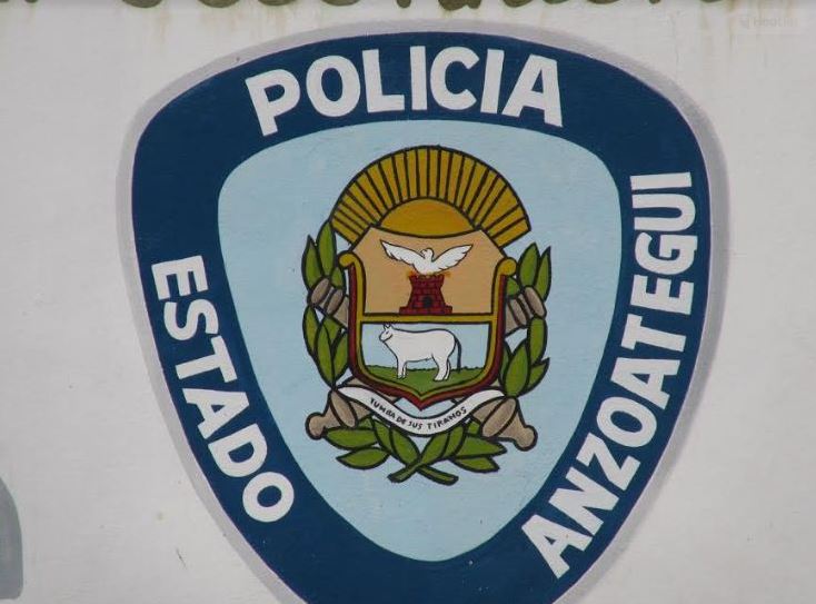 #Arresto Polianzoátegui capturó a un joven por robo en Píritu (+Fotos) https://t.co/i8g6zuDGek https://t.co/7UilExqVnX