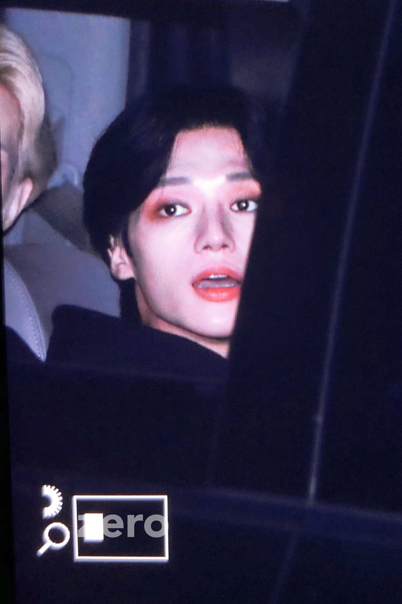 ZeroForYoung's tweet image. 200811

#정우영 #우영 #에이티즈  #ATEEZ  #WOOYOUNG @ATEEZofficial