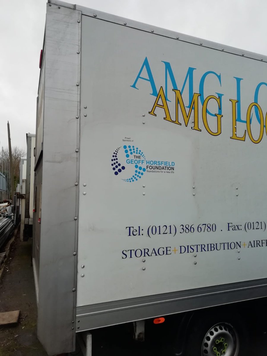 AMGLOGISTICS tweet media