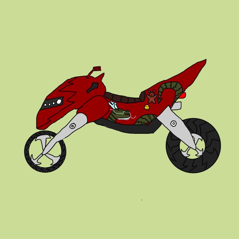 BabyFaceJiaLei's tweet photo. hey guys check out my new racing Vehicles ^^
The Red Fox ๐
And
The Speed Dragon ๐
#OC #Gia #OpenRP #TheRedFox #TheSpeedDragon #FastAndFurious #Racing #RacingVehicles https://t.co/AOCOam3xNN