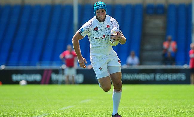TalkRugbyUnion's tweet photo. 'We took pay cuts and we were told that we were taking them to try and save the programme'

Read TRUs exclusive interview with @RichDC08 about the recent cuts to @EnglandRugby's sevens setup.

https://t.co/gsLflAIE0f https://t.co/XK6PPYAYKF