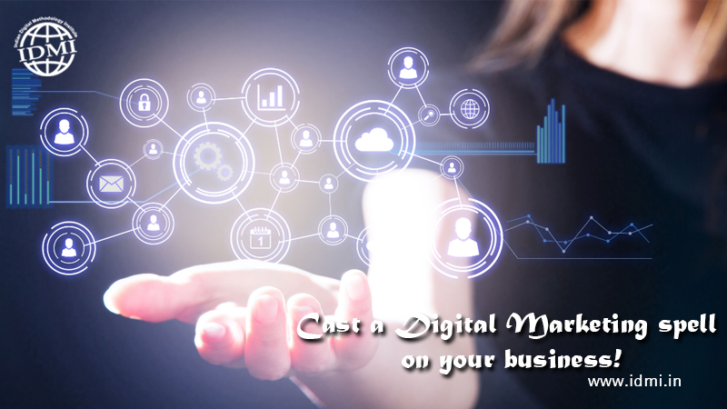 Indian Digital Methodology Institute tweet media