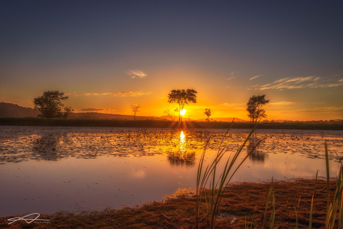 Nerepis Marsh sunset #explorenb #NewBrunswick #canada #nerepis #grandbaywestfield