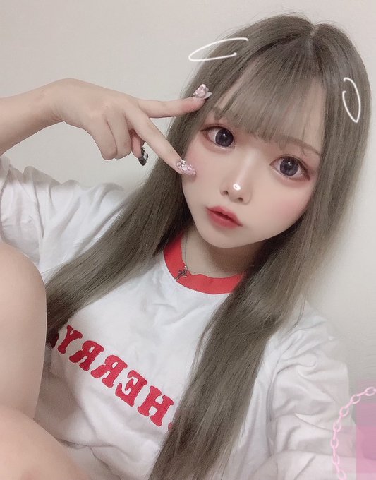コスプレイヤーにょきのTwitter画像58