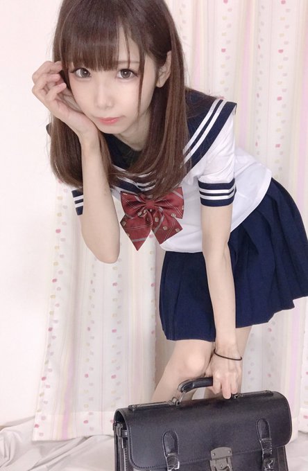 コスプレイヤー姫宮まほれのTwitter画像16