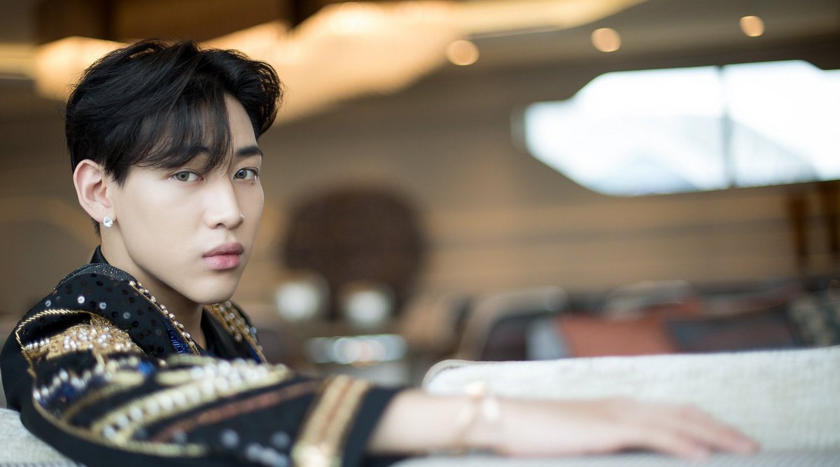 ForMarkson9394's tweet photo. #GOT7 #BAMBAM Confirmed to Star in New Movie for His Big Screen Debut 
https://t.co/FYZVqNsqFf https://t.co/Zf1YU3awkR
