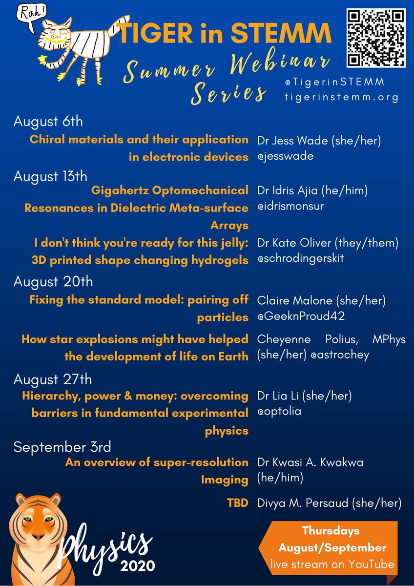 @TIGERinSTEMM tweet media
