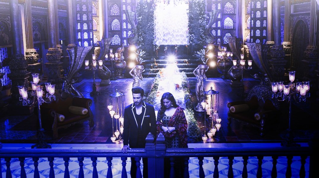 baleineq's tweet photo. ιт'ѕ ωяιттєη ιη тнє ѕку, уσυ αη∂ ι - 💫

#PreeRan #kundalibhagya https://t.co/7mnAscrQKf
