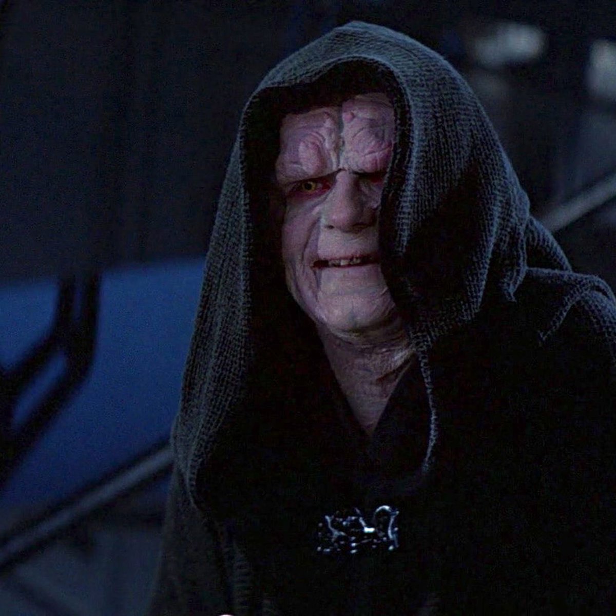 sw_holocron's tweet image. Happy birthday to Emperor Palpatine himself Ian McDiarmid! May the Force be with you!