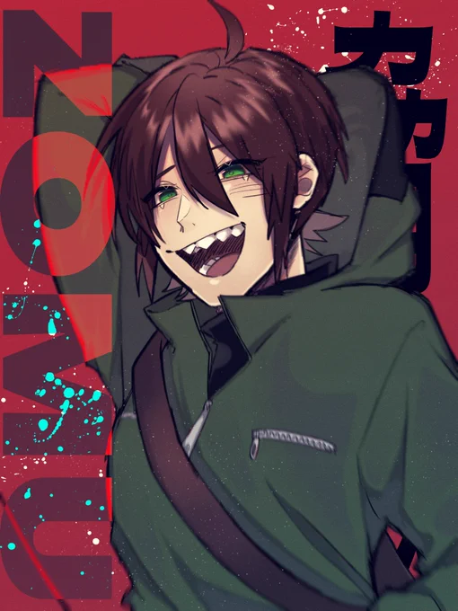 #zm好きさん私の絵を見てみませんか 