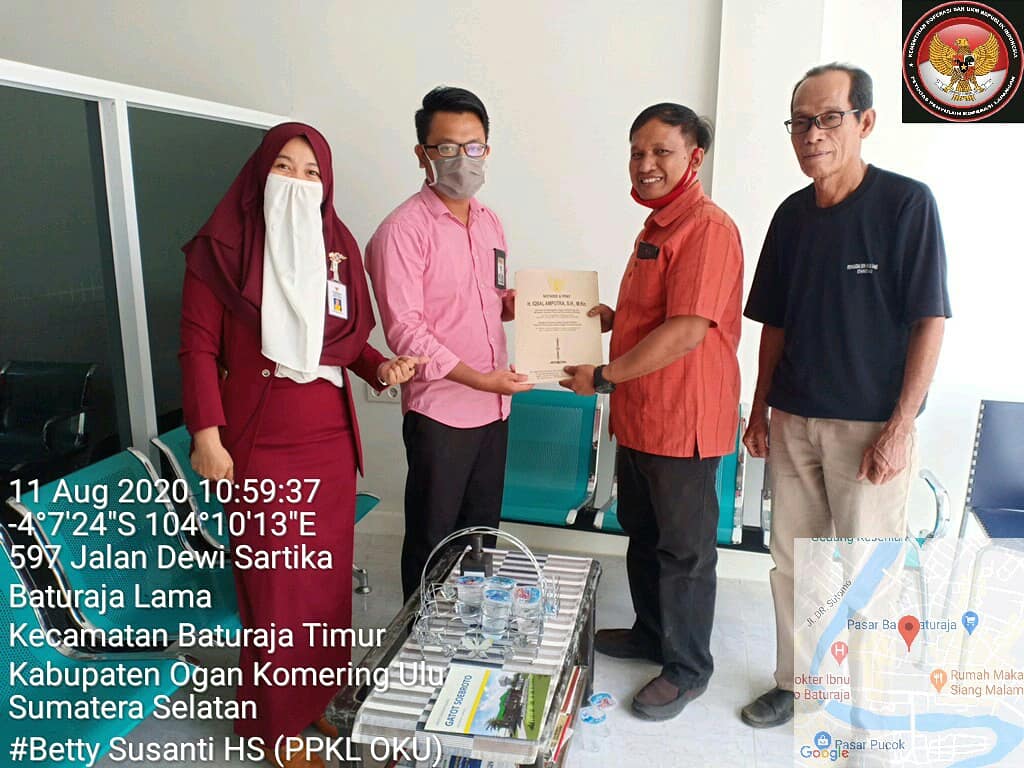 BettySusantiHS1's tweet photo. Keluar SK AHU koperasi Ayo Bangkit Bersama
#penyuluhkoperasi
#penyuluhkemenkop
#koperasiprodusen
#ppklsumsel
#ppkloku https://t.co/J94g0o8rDo