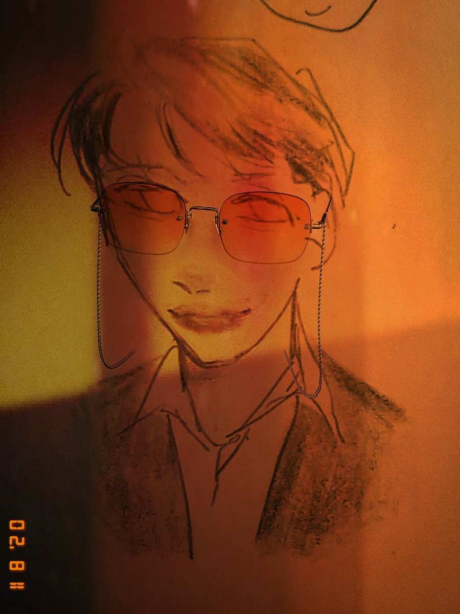 KittyPants3's tweet photo. 그림에 과몰입해버리기... https://t.co/3t0cmI4FQr