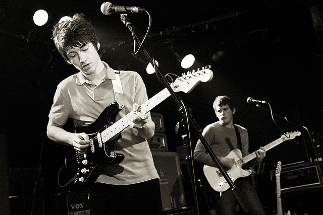 ArcticMonkeys's tweet photo. Arctic Monkeys have launched a Crowdfunder campaign to raise money for @Leadmill and other grassroots venues in the UK in conjunction with @musicvenuetrust. Enter to win Alex's Fender Guitar. Entry is £5, for more information and to enter, visit: https://t.co/eOs6l52Bvr https://t.co/Td9aUhuymg