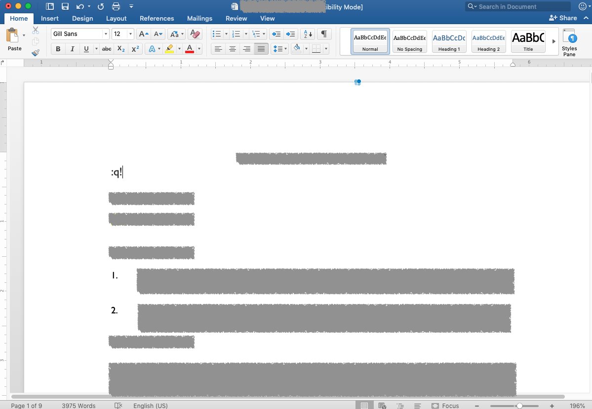 glennzw's tweet photo. LOL'd at myself pretty hard here.

I was actually confused for a few seconds as to why the document stayed open.

#vimlife https://t.co/kqV48eASMQ