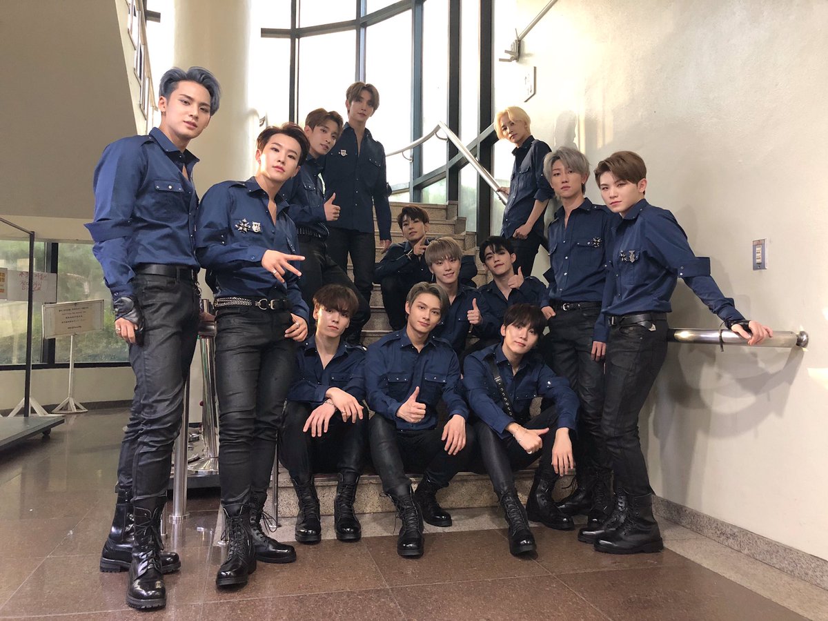 jjeonghanihae's tweet photo. Seventeen songs are comforting and can make you feel that you are not alone in this world. I can't imagine a world without them. They are the men that will never hurt the ones that they love. They are the best. That's the tweet, period.
#SEVENTEEN
#ILoveSVT https://t.co/P8Uv7prBUz