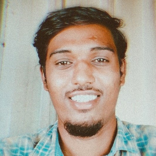 imkathiravan's tweet photo. #NewProfilePic https://t.co/Kt6M2PLg8F