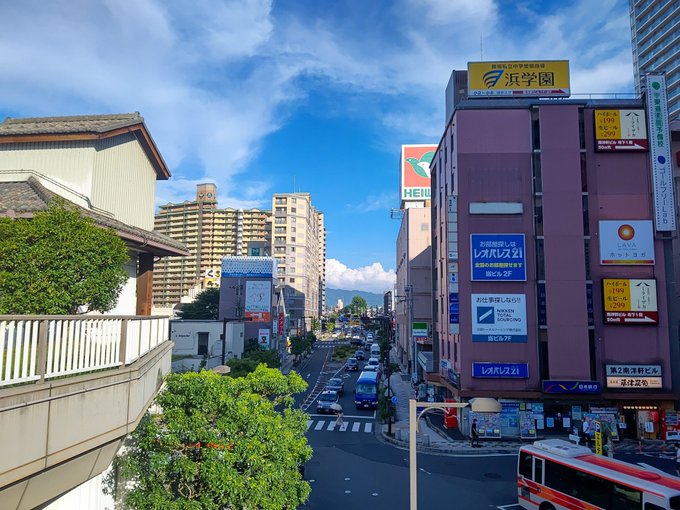草津駅 の評価や評判 感想など みんなの反応を1週間ごとにまとめて紹介 ついラン