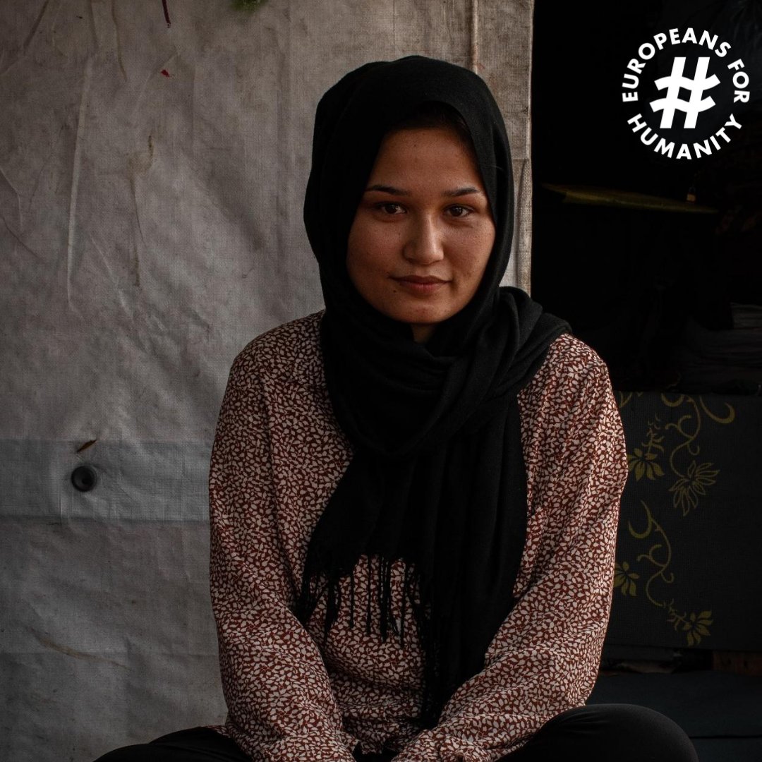 𝐘𝐨𝐮𝐧𝐠, 𝐃𝐢𝐬𝐩𝐥𝐚𝐜𝐞𝐝, 𝐇𝐮𝐦𝐚𝐧.

Nouri, 21, Afghanistan

“I won’t give up. One day, I will be able to be become a doctor.”

#MoriaDreams
#EuropeansForHumanity