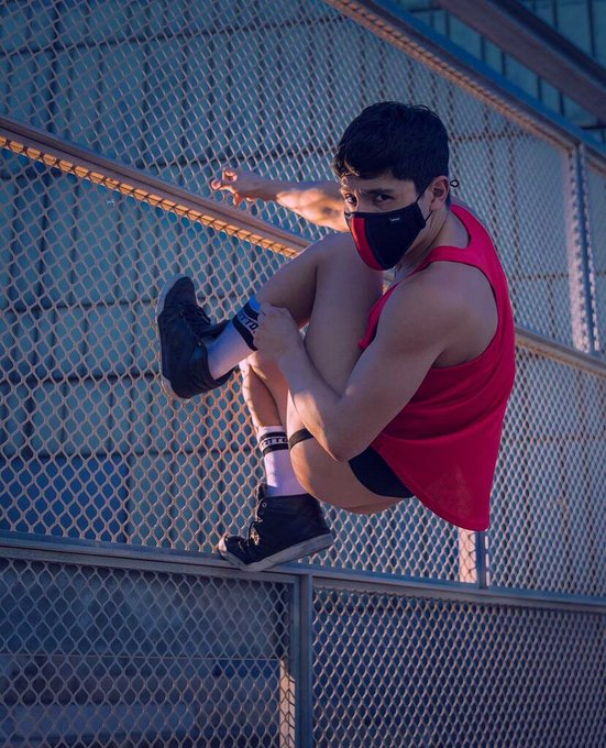 Spider Me... Spider Ken!!! LOVE IT  Thanks p @frank_michehl_photography and @barcodeberlin https://t<a class="tags" target="_blank" title="On Twitter" href="/?out=eyJ0eXAiOiJKV1QiLCJhbGciOiJIUzUxMiJ9.eyJpYXQiOjE3MjA5NTQ0MDcsImlzcyI6InR3cG9ybnN0YXJzLmNvbSIsIm5iZiI6MTcyMDk1NDQwNywiZXhwIjoxNzUyNDkwNDA3LCJyZWRpcmVjdF91cmwiOiJodHRwczovL3R3aXR0ZXIuY29tL2ZyYW5rX21pY2hlaGxfcGhvdG9ncmFwaHkifQ.KPEFJb2hHg305SO8P8AVrPfq8uppxV4vw9GMmM__ovylwdNQhaudav8fSVm4KRVifeUGQYRoTSNGuLk3o3ne4Q">@frank_michehl_photography</a><a href="/tag/nuevafotodeperfil"class="tags"><span>#nuevafotodeperfil</span></a>