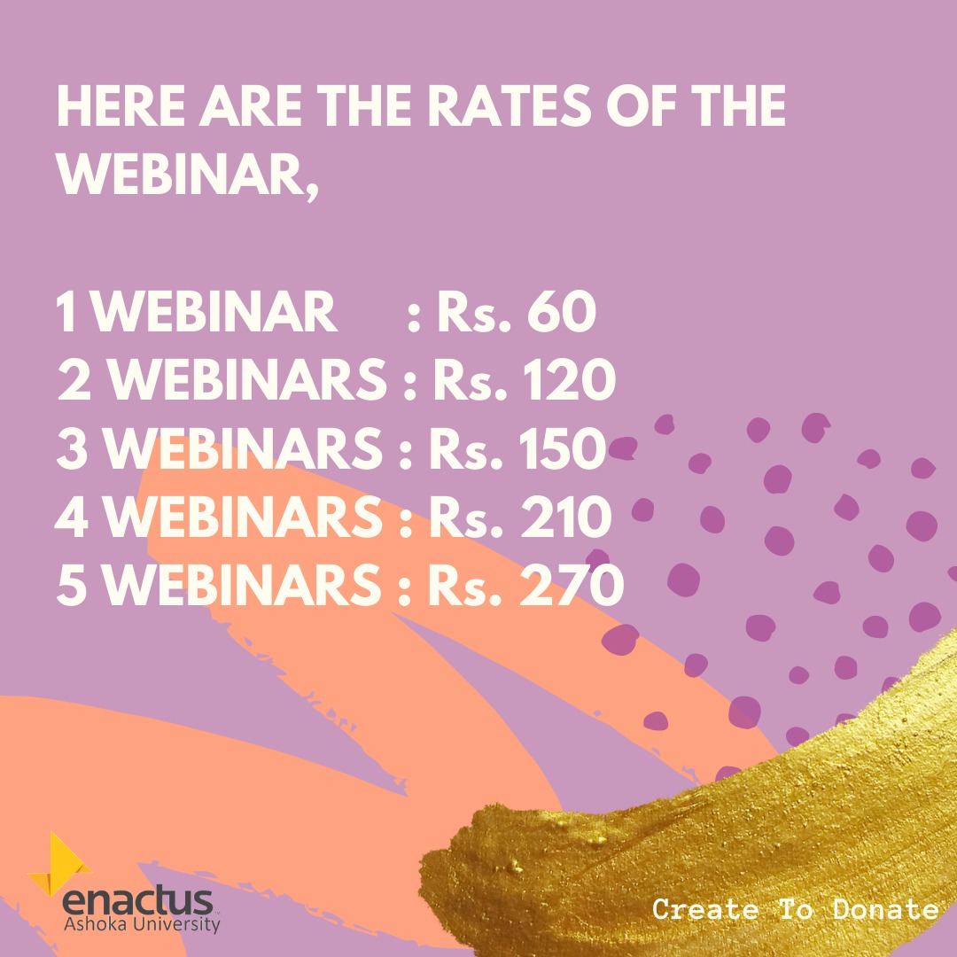 Enactus Ashoka University (Enactus_Ashoka) Twitter