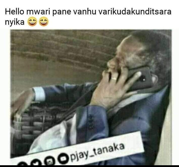 bellagushaz's tweet photo. Makupenga handi 😂😂 https://t.co/LLGNsV3dc3