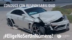 Foto cedida por FAMMA