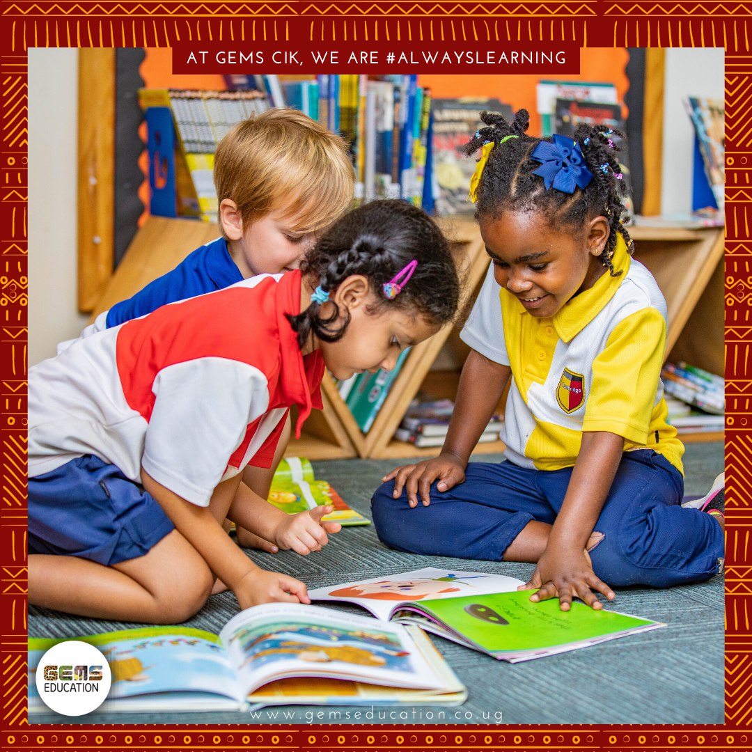 At GEMSCIK, we are #AlwaysLearning. Our open-minded curiosity fuels a love for learning. We ask questions and listen intently so that we can continuously learn and improve.