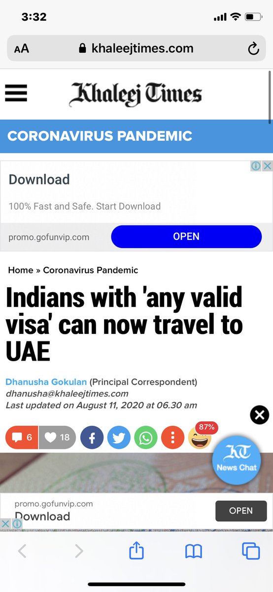 Rahulmenon7750's tweet photo. @FlyWithIX @IndembAbuDhabi @MoCA_GoI @HardeepSPuri @AmbKapoor @airindiain @RahulTulpuleDXB @MoCA_GoI @airarabiagroup As per Mr Pavan Kumar sir Airlines can now carry Indian national holding any type UAE Visa, but now airline companies are telling we don’t have information? Please help🙏🏻 https://t.co/mUJFlRDm7X