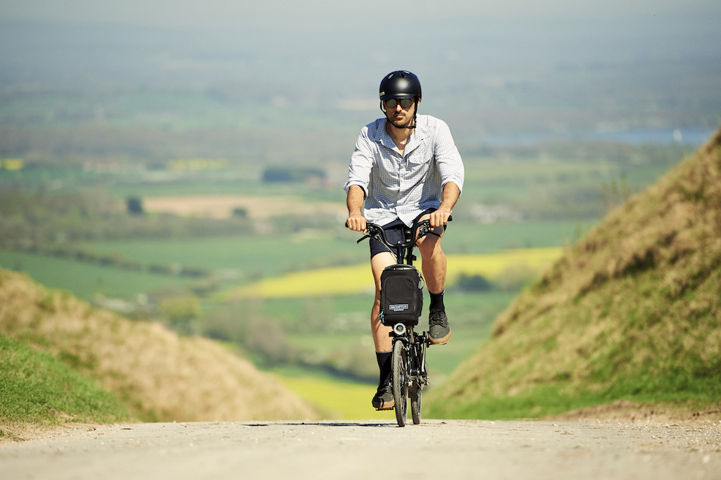 BROMPTON JUNCTION MILANO - Pausa estiva - eepurl.com/haBx9H