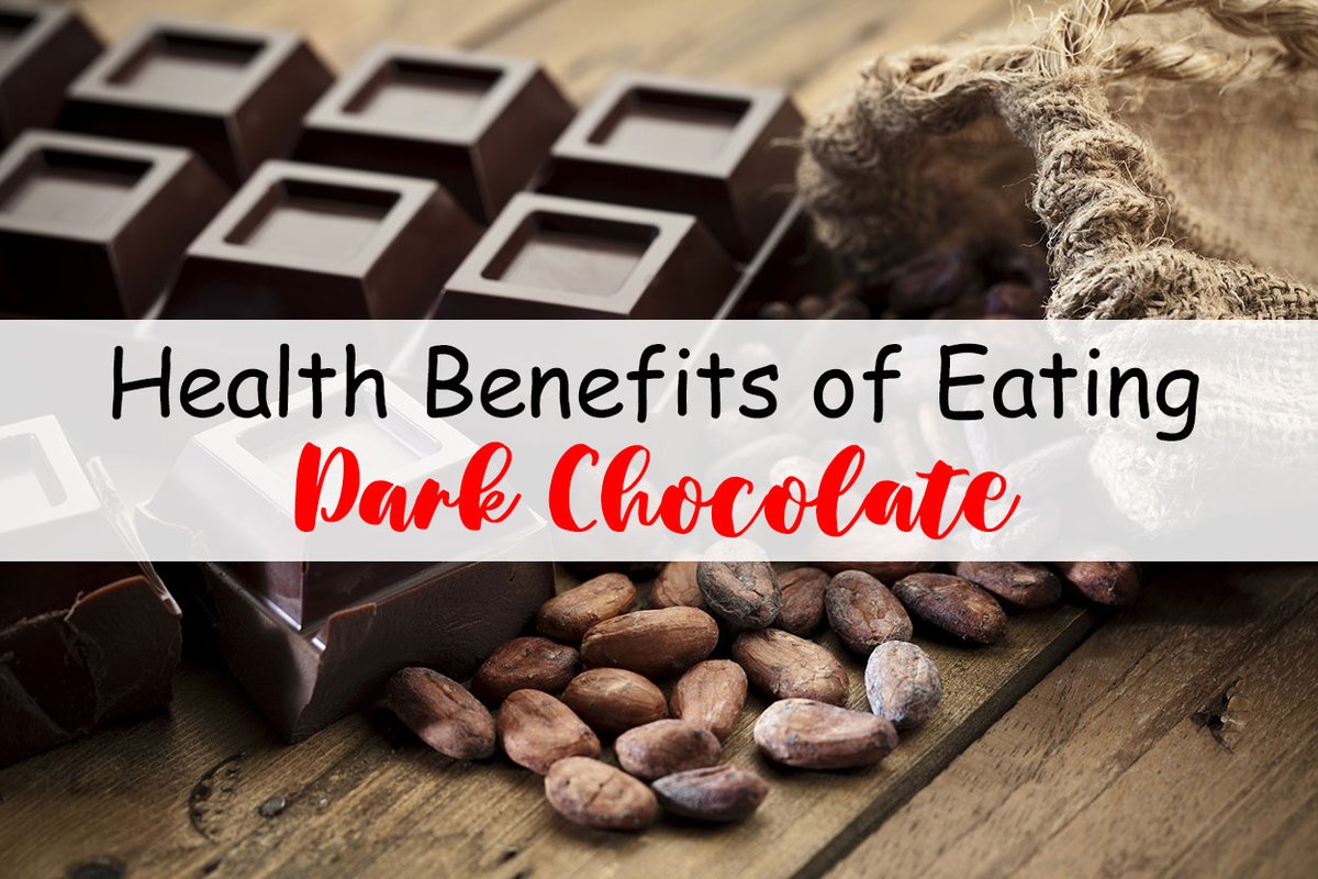 generichealth's tweet photo. Health Benefits of Eating Dark Chocolate🍫. #Health #DarkChocolate #CureED #SexualHealth #MensHealth #lowBloodFlow #LowSugar #Treatment #HealthyLiving👩❤️💋👨
Read more : 🌐https://t.co/sW4QLEppN0 https://t.co/TPAQOkslBZ