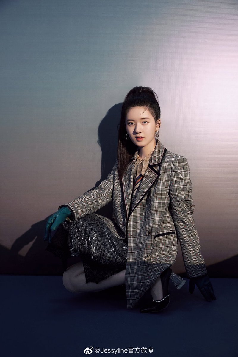 zhao lusi updates 赵露思 tweet media