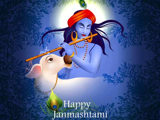GehnaSociety's tweet photo. #KrishnaJanmashtami2020 #कृष्णजन्माष्टमी_की_हार्दिक_शुभकामनाएं https://t.co/1QYeyW0FFQ