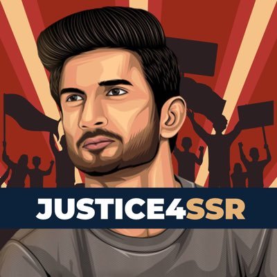 tagreed2705's tweet photo. @ishkarnBHANDARI @sidkannan BollyWood Supporting An Insider Criminal But Not Standing For Justice Of A Talented Outsider.....
#SCGiveJusticeToSSR 
Entire Nation Will Fight For SSR💫Till The End Till We Get JUSTICE⚖
JUSTICE  SHALL  PREVAILS🙏✌
@PMOIndia @narendramodi @AmitShah  #SCOrderCBIForSSR
@republic https://t.co/hfikCUFcvf
