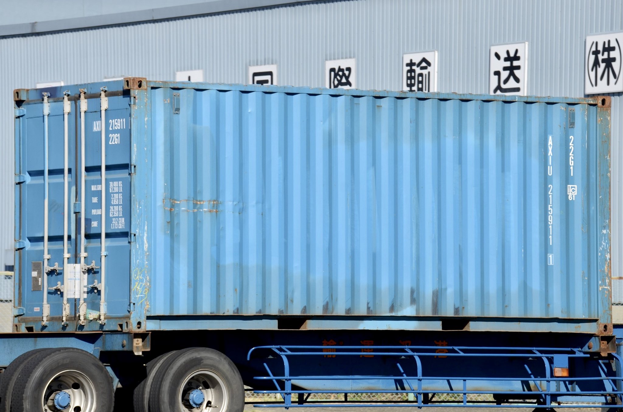 米軍　シグナルコンテナ Control Box 1001114929 for Jlg 1230es 1930es 2030es 2032es