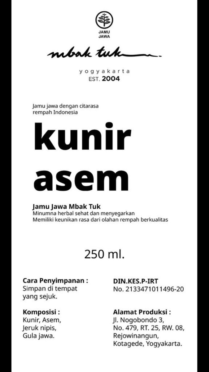 Di retwet ndes!!! Iki berkualitas rakoyo uripmu!!!
