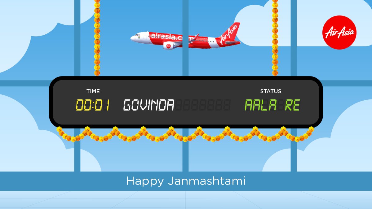 Air India Express tweet media
